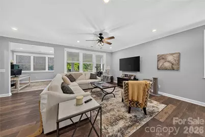 1443 Liberty Row Drive, Tega Cay, SC 29708 - Photo 8