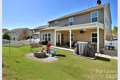 10984 Hat Creek Lane, Kannapolis, NC 28036 - Photo 22