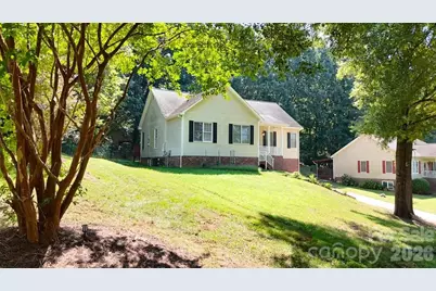 203 Springfield Road, Statesville, NC 28625 - Photo 4