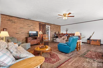 1189 Cajah Mountain Road, Hudson, NC 28638 - Photo 20