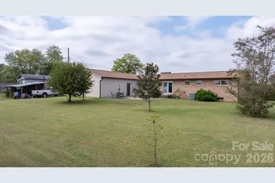 1189 Cajah Mountain Road, Hudson, NC 28638 - Photo 30
