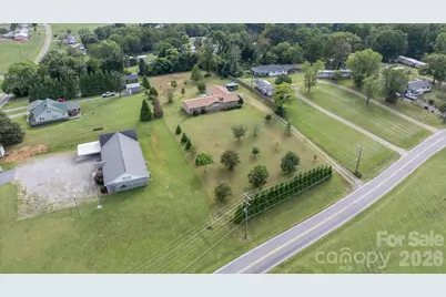 1189 Cajah Mountain Road, Hudson, NC 28638 - Photo 44