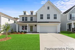 134 Borders St, Statesville, NC 28677 - Photo 1
