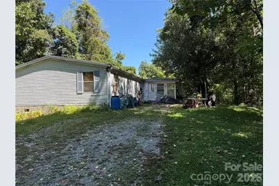 137 Nancy Mountain Road, Rosman, NC 28772 - Photo 2