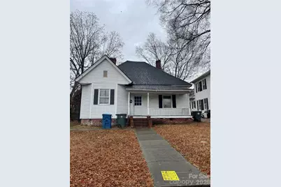 616 N Fulton Street, Salisbury, NC 28144 - Photo 1