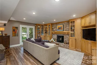906 Indian Hill Road, Hendersonville, NC 28792 - Photo 28