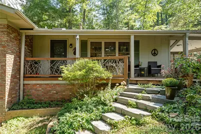 906 Indian Hill Road, Hendersonville, NC 28792 - Photo 4