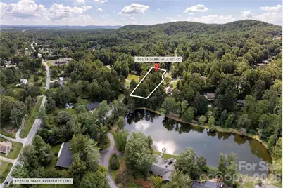 906 Indian Hill Road, Hendersonville, NC 28792 - Photo 42
