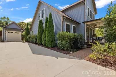 245 S Rice Street, Brevard, NC 28712 - Photo 2