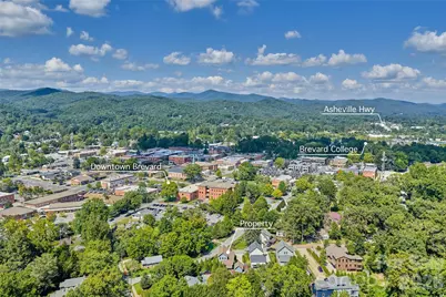 245 S Rice Street, Brevard, NC 28712 - Photo 44