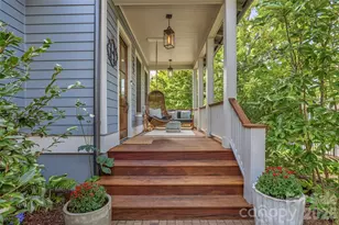 245 S Rice St, Brevard, NC 28712 - Photo 4