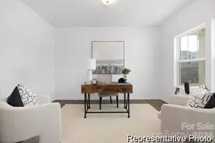 2325 Woodhurst Ln, Albemarle, NC 28001 - Photo 16
