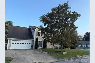 59 Southchase Drive, Fletcher, NC 28732 - Photo 2