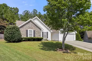 11110 Caroline Whitney Cir, Charlotte, NC 28212 - Photo 4