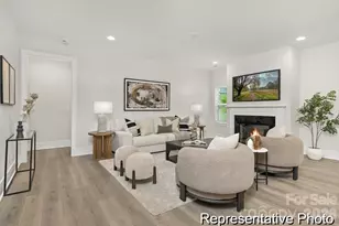 2323 Woodhurst Ln, Albemarle, NC 28001 - Photo 14