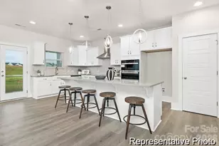 2323 Woodhurst Ln, Albemarle, NC 28001 - Photo 8