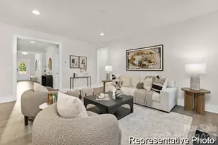 2323 Woodhurst Ln, Albemarle, NC 28001 - Photo 6