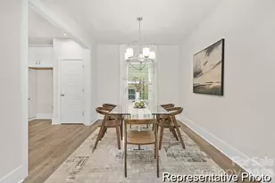 2323 Woodhurst Ln, Albemarle, NC 28001 - Photo 10