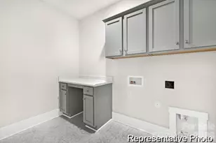 2323 Woodhurst Ln, Albemarle, NC 28001 - Photo 24