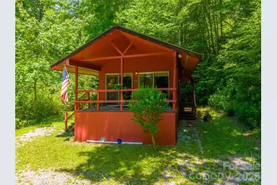 255 Bailey Avenue, Bryson City, NC 28713 - Photo 4