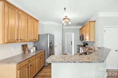 8709 Ellington Park Drive, Charlotte, NC 28277 - Photo 12