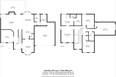 8709 Ellington Park Drive, Charlotte, NC 28277 - Photo 46