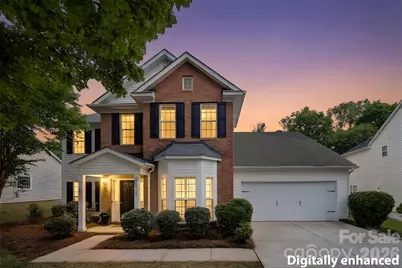 8709 Ellington Park Drive, Charlotte, NC 28277 - Photo 2