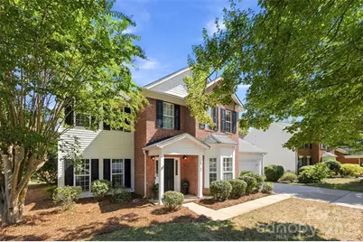 8709 Ellington Park Drive, Charlotte, NC 28277 - Photo 4