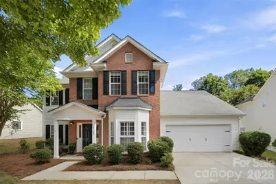 8709 Ellington Park Drive, Charlotte, NC 28277 - Photo 1
