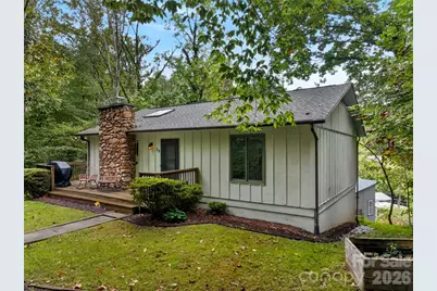 39 Spooks Branch Extension, Asheville, NC 28804 - Photo 2