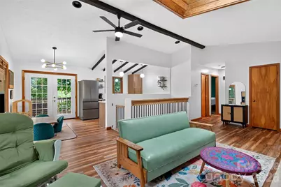 39 Spooks Branch Extension, Asheville, NC 28804 - Photo 6