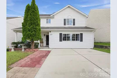 1670 Coryton Way, High Point, NC 27260 - Photo 1