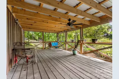 435 Three Quarter Creek Road, Burnsville, NC 28714 - Photo 14
