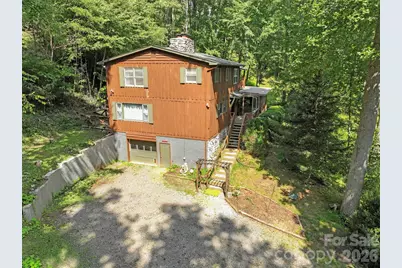 435 Three Quarter Creek Road, Burnsville, NC 28714 - Photo 46