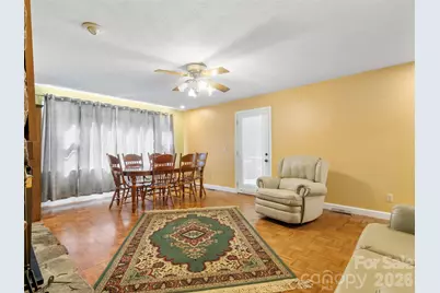 435 Three Quarter Creek Road, Burnsville, NC 28714 - Photo 4