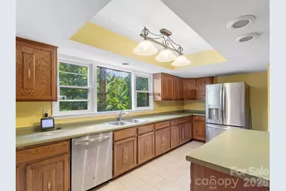 435 Three Quarter Creek Road, Burnsville, NC 28714 - Photo 6