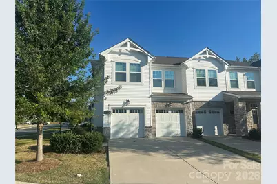 9021 Northfield Crossing Drive, Charlotte, NC 28269 - Photo 1