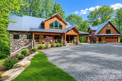 597 & 568 Auborn Trivette Road, Sugar Grove, NC 28679 - Photo 1