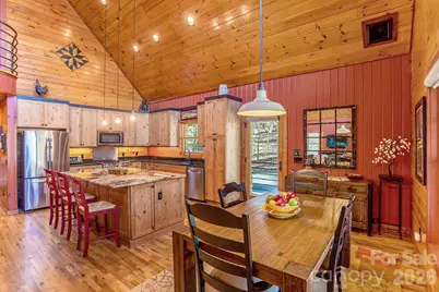 597 & 568 Auborn Trivette Road, Sugar Grove, NC 28679 - Photo 38