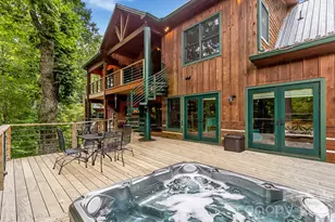 597 & 568 Auborn Trivette Rd, Sugar Grove, NC 28679 - Photo 8