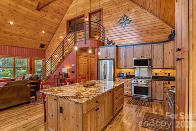 597 & 568 Auborn Trivette Road, Sugar Grove, NC 28679 - Photo 42