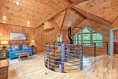 597 & 568 Auborn Trivette Road, Sugar Grove, NC 28679 - Photo 18