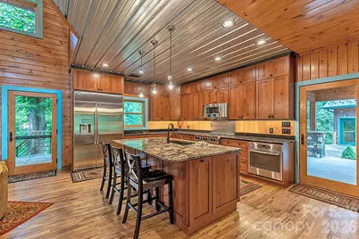 597 & 568 Auborn Trivette Road, Sugar Grove, NC 28679 - Photo 12