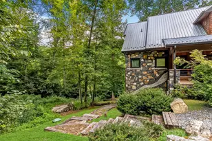 597 & 568 Auborn Trivette Rd, Sugar Grove, NC 28679 - Photo 32