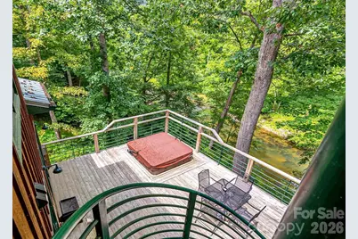 597 & 568 Auborn Trivette Road, Sugar Grove, NC 28679 - Photo 26