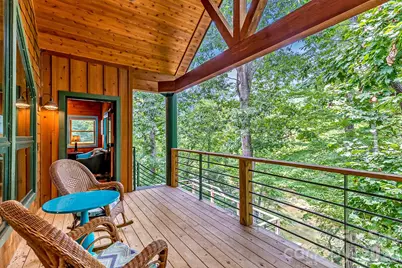 597 & 568 Auborn Trivette Road, Sugar Grove, NC 28679 - Photo 22