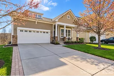 3009 Grande Heights Drive, Charlotte, NC 28269 - Photo 1