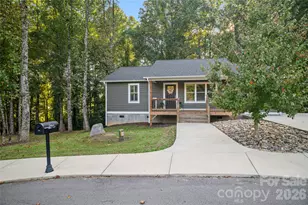212 Walt Dr, Hendersonville, NC 28792 - Photo 4