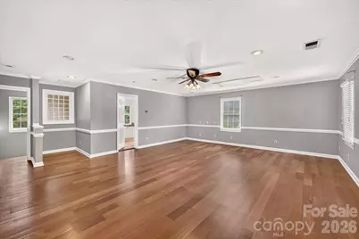 4509 Mullens Ford Road, Charlotte, NC 28226 - Photo 24