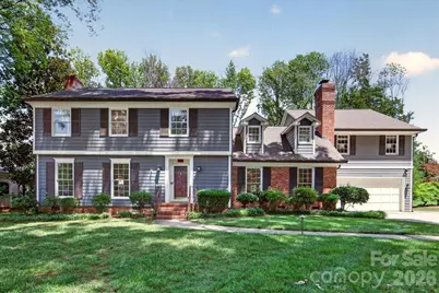 4509 Mullens Ford Road, Charlotte, NC 28226 - Photo 1